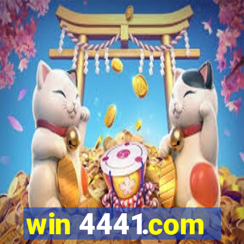 win 4441.com